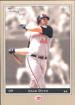 Adam Dunn