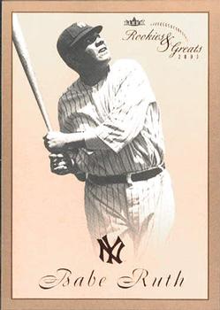 Babe Ruth