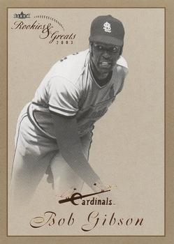 Bob Gibson