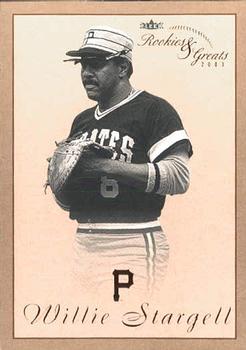 Willie Stargell
