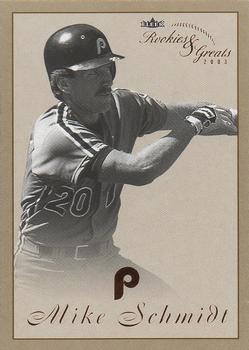 Mike Schmidt