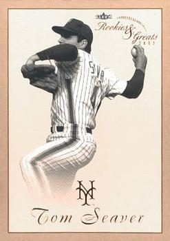 Tom Seaver