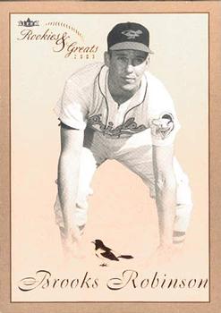 Brooks Robinson