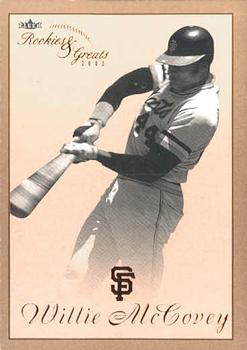 Willie McCovey