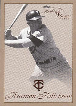 Harmon Killebrew