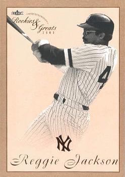 Reggie Jackson