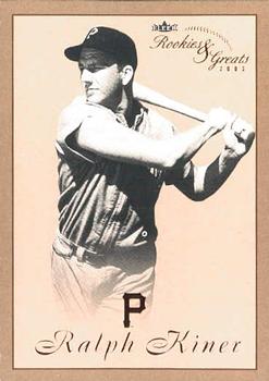 Ralph Kiner