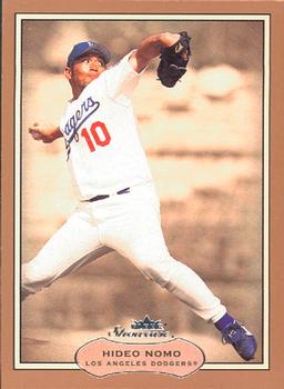 Hideo Nomo