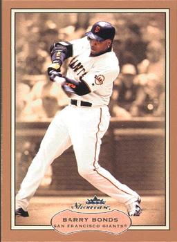Barry Bonds