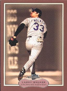 Larry Walker