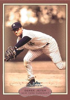 Derek Jeter