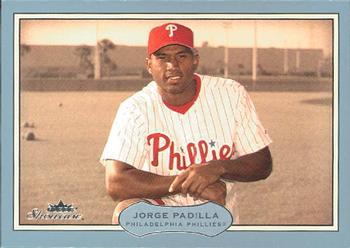 Jorge Padilla