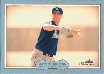 Matt Thornton