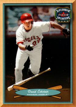 David Eckstein