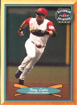 Barry Larkin