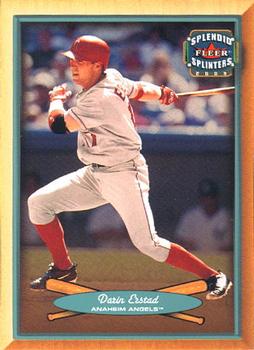 Darin Erstad