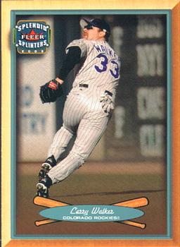 Larry Walker