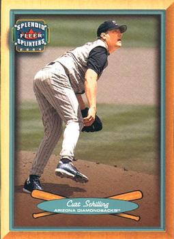 Curt Schilling