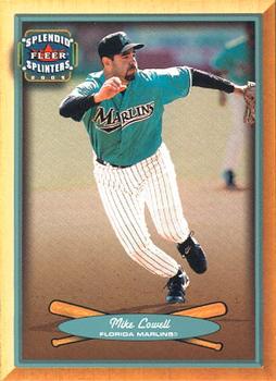 Mike Lowell