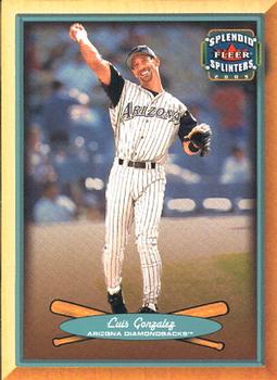 Luis Gonzalez