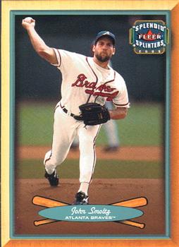John Smoltz
