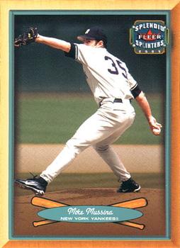 Mike Mussina