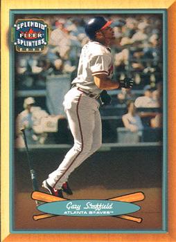Gary Sheffield
