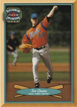 Tom Glavine