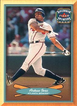 Andruw Jones