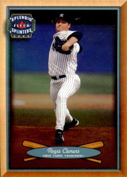 Roger Clemens