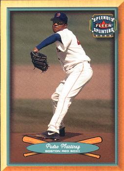 Pedro Martinez