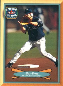 Bret Boone