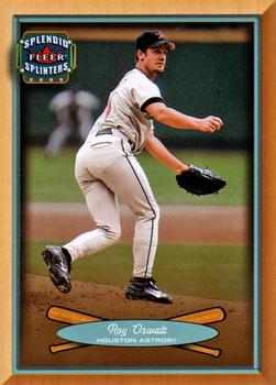 Roy Oswalt