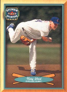 Kerry Wood