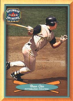 Brian Giles