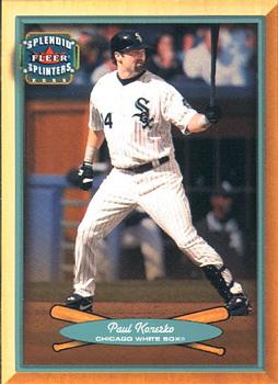 Paul Konerko