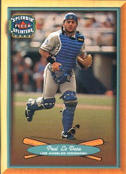 Paul Lo Duca