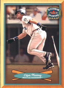 Edgar Martinez