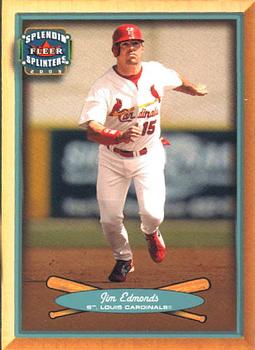 Jim Edmonds