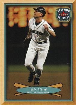 John Olerud
