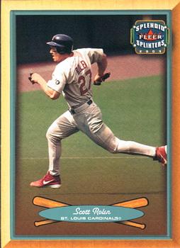 Scott Rolen