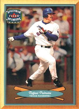 Rafael Palmeiro