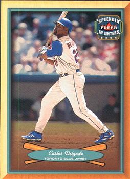 Carlos Delgado