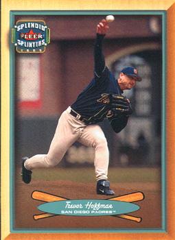 Trevor Hoffman