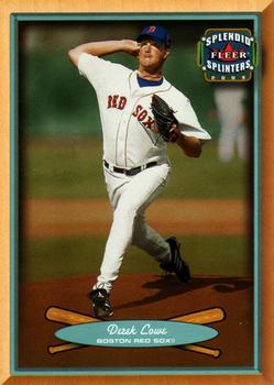 Derek Lowe