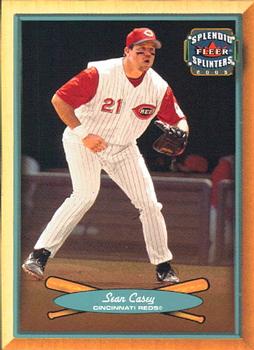 Sean Casey