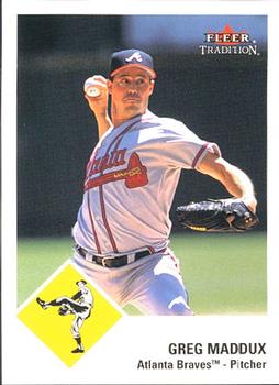 Greg Maddux