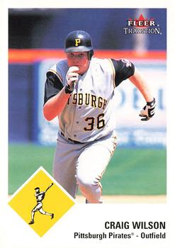 Craig Wilson