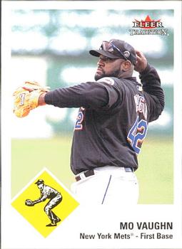 Mo Vaughn