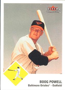 Boog Powell